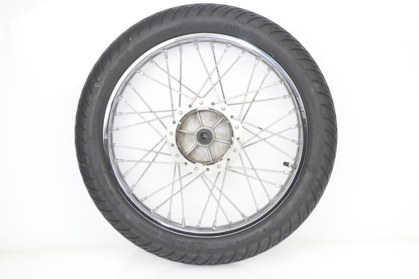 photo de CERCHIO ANTERIORE LIFAN ROYAL KING 250 (2011 - 2019)