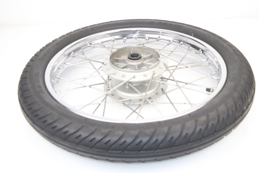 photo de CERCHIO ANTERIORE LIFAN ROYAL KING 250 (2011 - 2019)