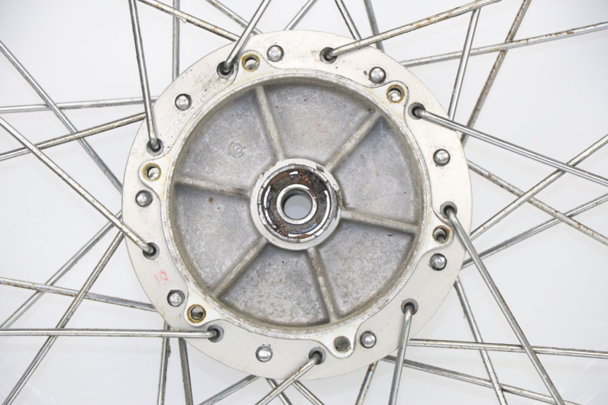 photo de CERCHIO ANTERIORE LIFAN ROYAL KING 250 (2011 - 2019)