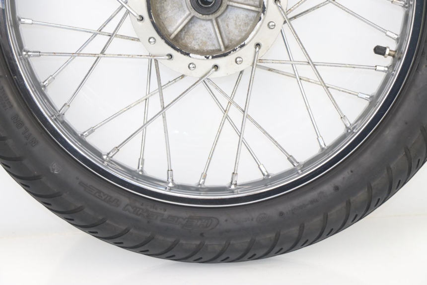 photo de CERCHIO ANTERIORE LIFAN ROYAL KING 250 (2011 - 2019)