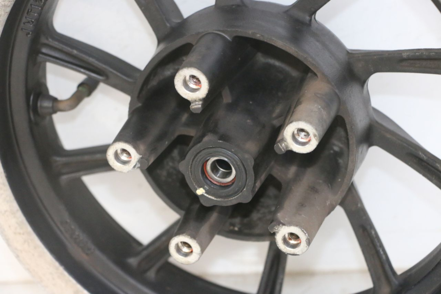 photo de CERCHIO ANTERIORE KYMCO LIKE 4T 50 (2019 - 2025)