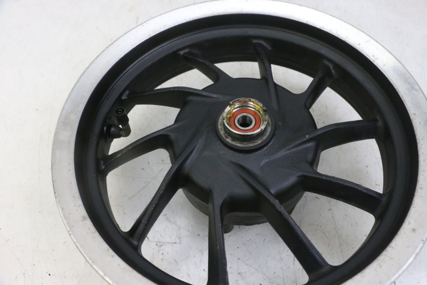 photo de CERCHIO ANTERIORE KYMCO LIKE 4T 50 (2019 - 2025)