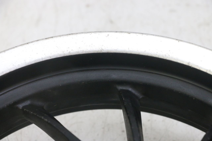photo de CERCHIO ANTERIORE KYMCO LIKE 4T 50 (2019 - 2025)