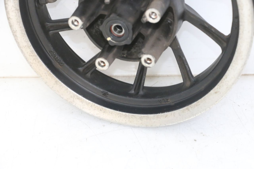 photo de CERCHIO ANTERIORE KYMCO LIKE 4T 50 (2019 - 2025)