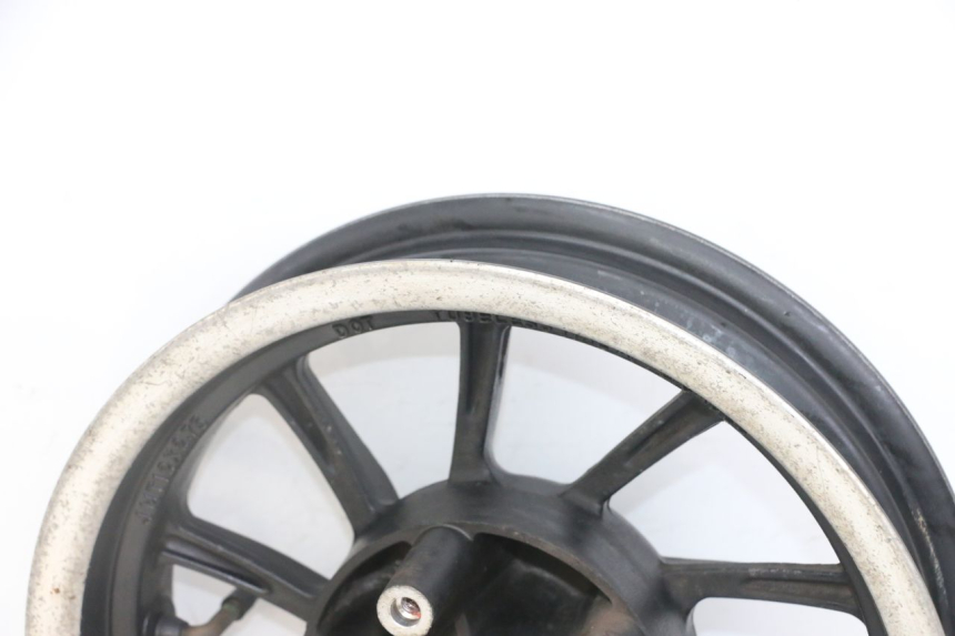 photo de CERCHIO ANTERIORE KYMCO LIKE 4T 50 (2019 - 2025)