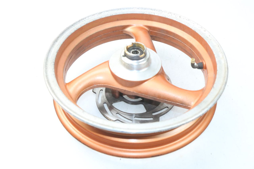 photo de CERCHIO ANTERIORE LINTEX FEVER 2T 50 (2009 - 2022)