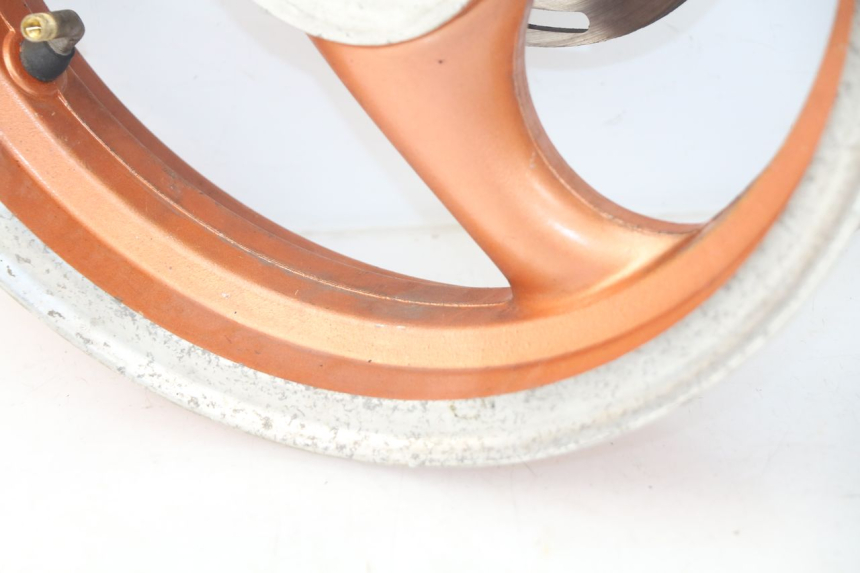 photo de CERCHIO ANTERIORE LINTEX FEVER 2T 50 (2009 - 2022)