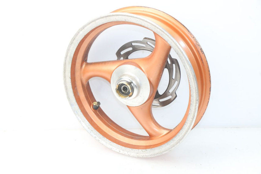 photo de CERCHIO ANTERIORE LINTEX FEVER 2T 50 (2009 - 2022)