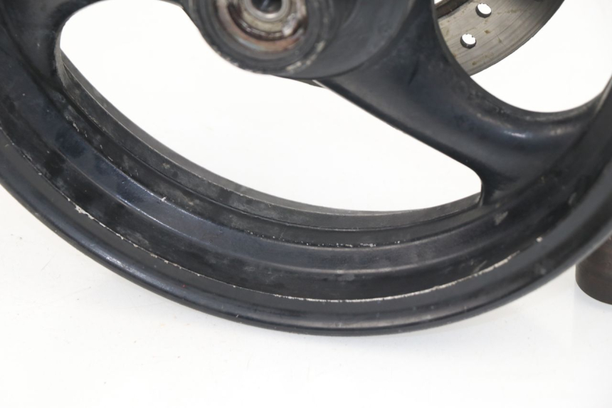 photo de CERCHIO ANTERIORE GINELLI LJ50QT 2T 50 (2009 - 2012)