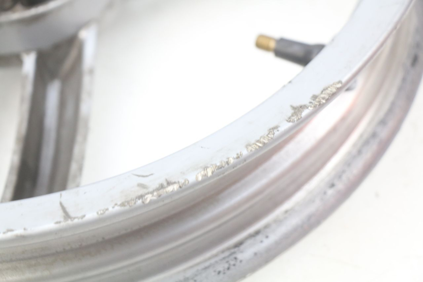 photo de CERCHIO ANTERIORE PEUGEOT LUDIX 2 PRO 4T 50 (2008 - 2013)