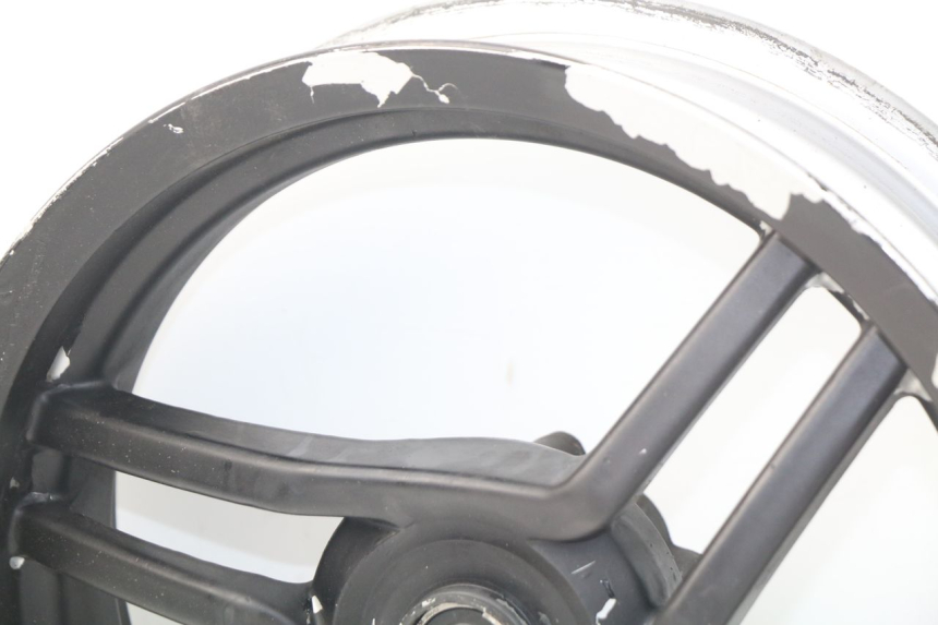 photo de CERCHIO ANTERIORE PEUGEOT LUDIX 50 (2005 - 2007)
