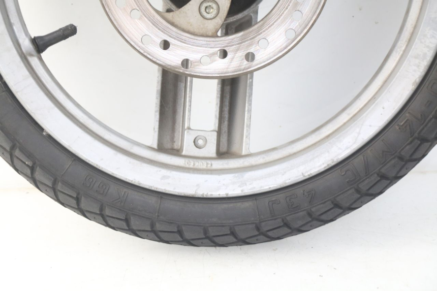 photo de CERCHIO ANTERIORE PEUGEOT LUDIX 50 (2008 - 2017)