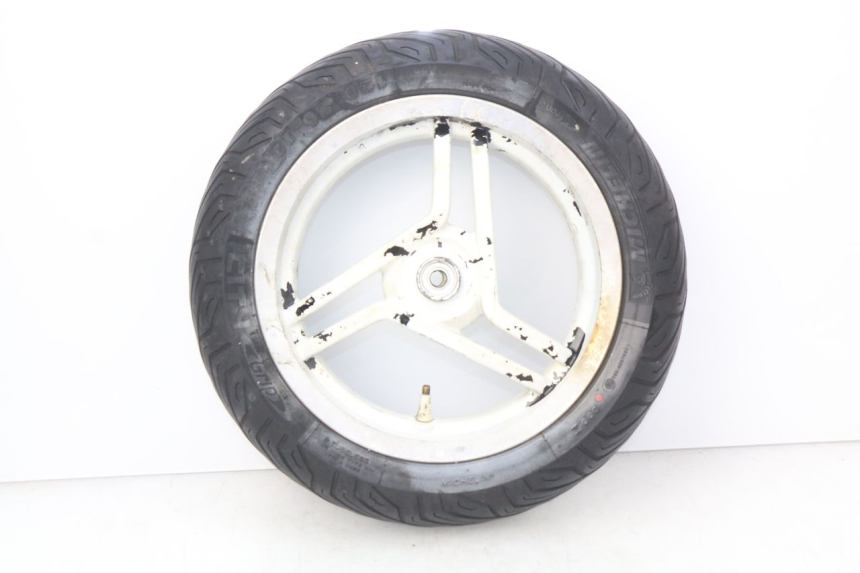 photo de CERCHIO ANTERIORE PEUGEOT LUDIX 50 (2008 - 2017)
