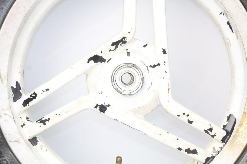 photo de CERCHIO ANTERIORE PEUGEOT LUDIX 50 (2008 - 2017)
