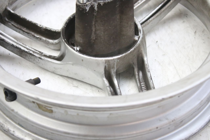 photo de CERCHIO ANTERIORE PEUGEOT LUDIX 50 (2008 - 2017)