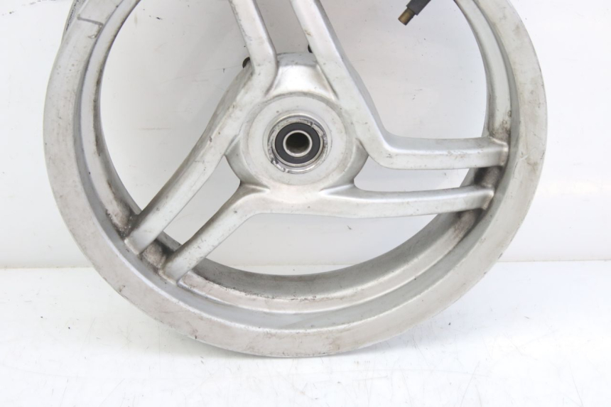 photo de CERCHIO ANTERIORE PEUGEOT LUDIX 50 (2008 - 2017)