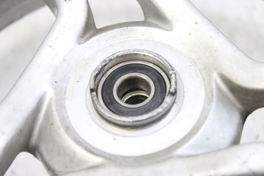 photo de CERCHIO ANTERIORE PEUGEOT LUDIX 50 (2008 - 2017)