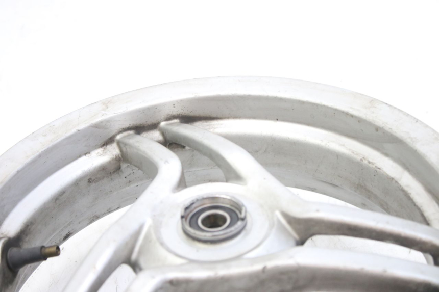 photo de CERCHIO ANTERIORE PEUGEOT LUDIX 50 (2008 - 2017)