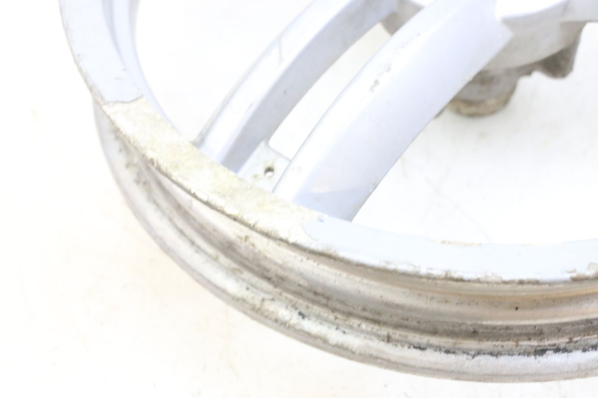 photo de CERCHIO ANTERIORE PEUGEOT LUDIX 50 (2008 - 2017) - Dettaglio del componente