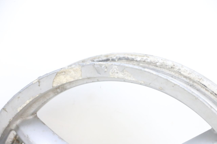 photo de CERCHIO ANTERIORE PEUGEOT LUDIX 50 (2008 - 2017) - Zoom sui componenti