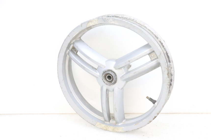 photo de CERCHIO ANTERIORE PEUGEOT LUDIX 50 (2008 - 2017) - Marcature e riferimenti originali