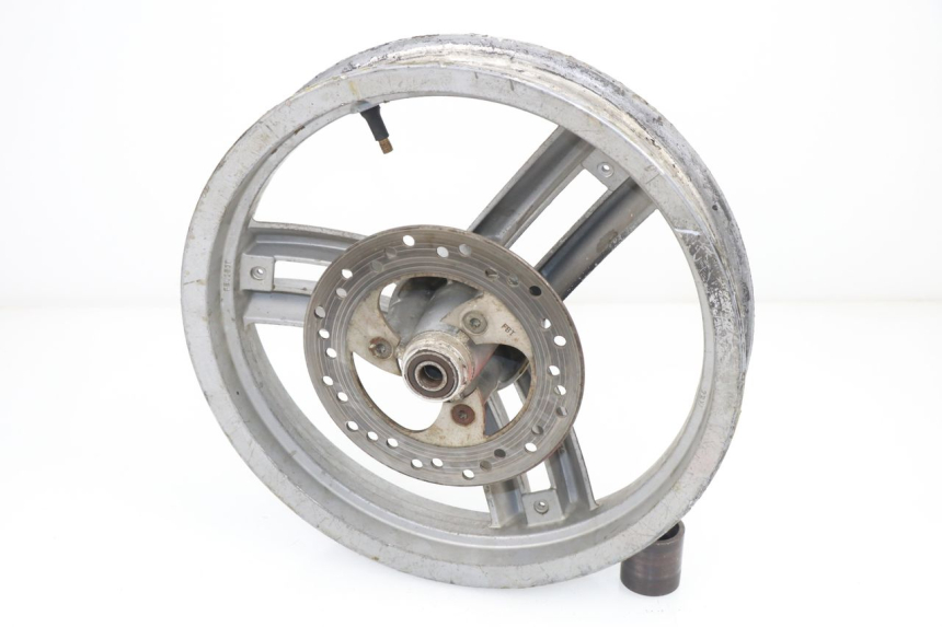 photo de CERCHIO ANTERIORE PEUGEOT LUDIX 50 (2008 - 2017)