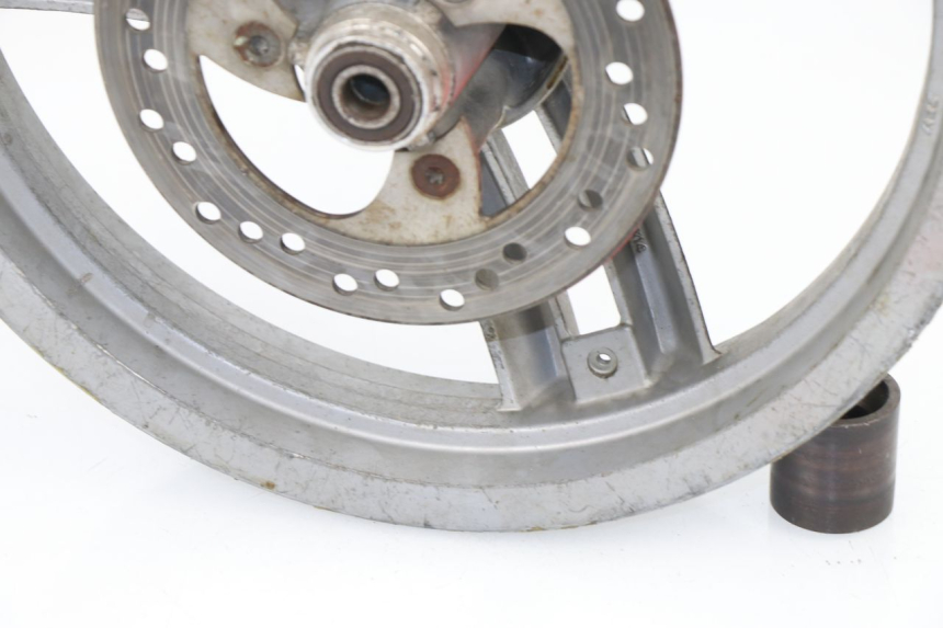 photo de CERCHIO ANTERIORE PEUGEOT LUDIX 50 (2008 - 2017)