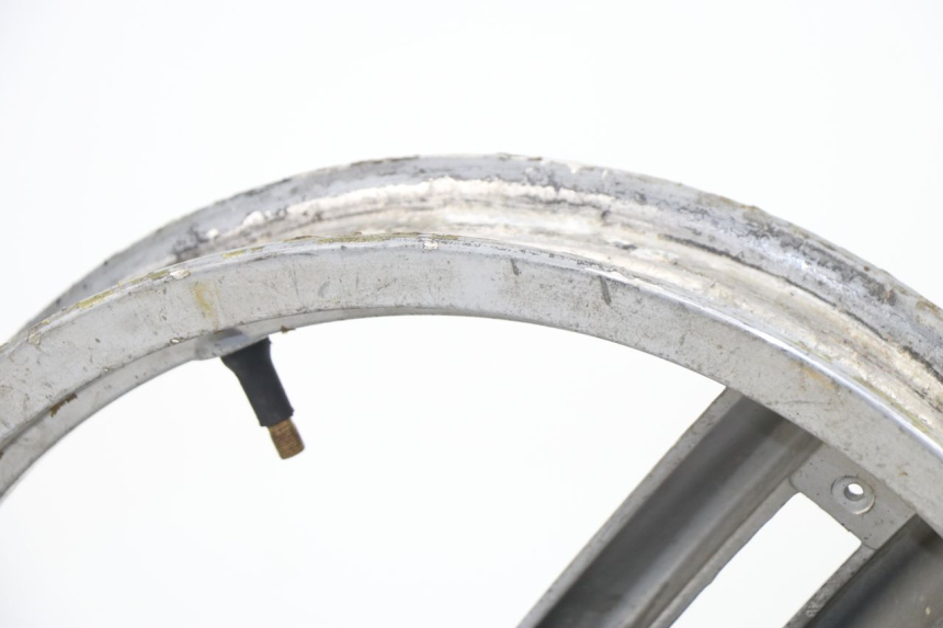 photo de CERCHIO ANTERIORE PEUGEOT LUDIX 50 (2008 - 2017)