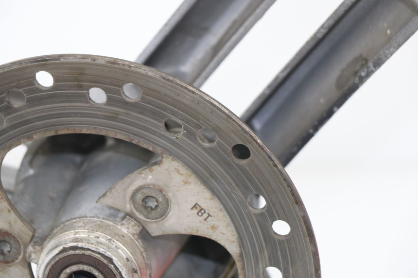 photo de CERCHIO ANTERIORE PEUGEOT LUDIX 50 (2008 - 2017)