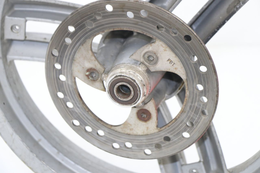 photo de CERCHIO ANTERIORE PEUGEOT LUDIX 50 (2008 - 2017)