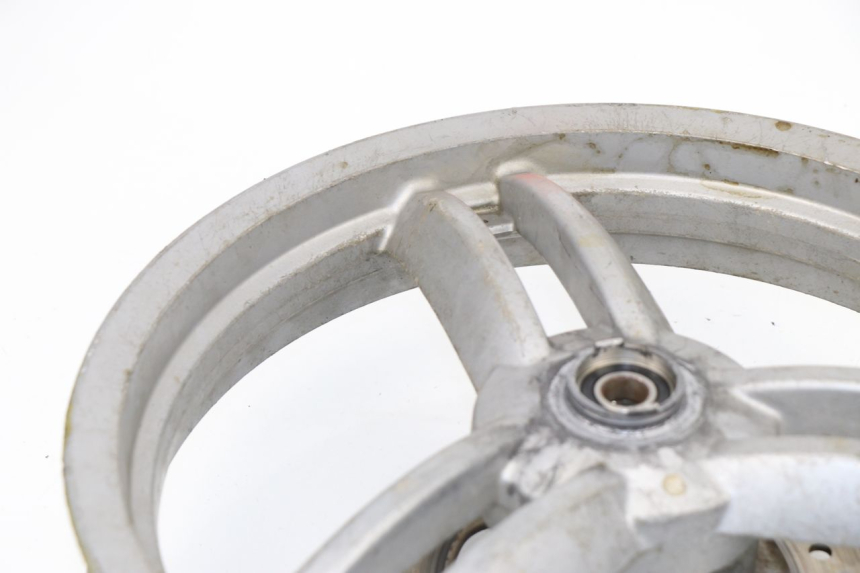 photo de CERCHIO ANTERIORE PEUGEOT LUDIX 50 (2008 - 2017)