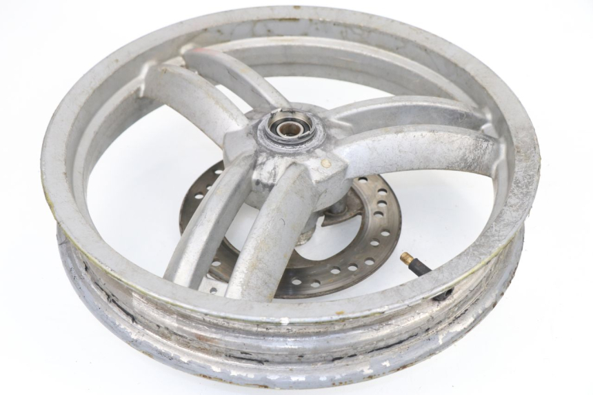 photo de CERCHIO ANTERIORE PEUGEOT LUDIX 50 (2008 - 2017)