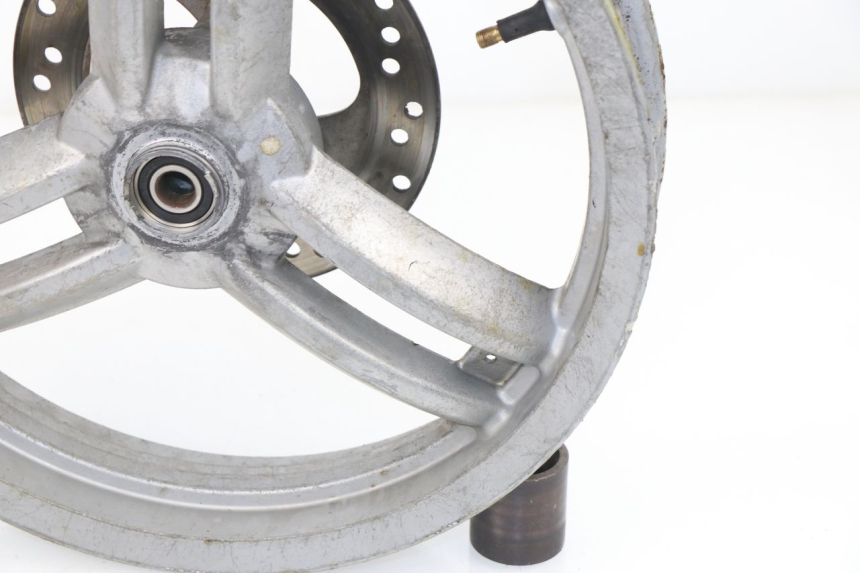 photo de CERCHIO ANTERIORE PEUGEOT LUDIX 50 (2008 - 2017)
