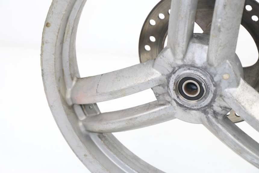 photo de CERCHIO ANTERIORE PEUGEOT LUDIX 50 (2008 - 2017)