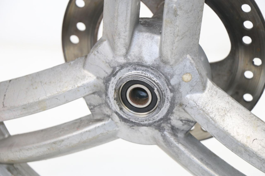 photo de CERCHIO ANTERIORE PEUGEOT LUDIX 50 (2008 - 2017)