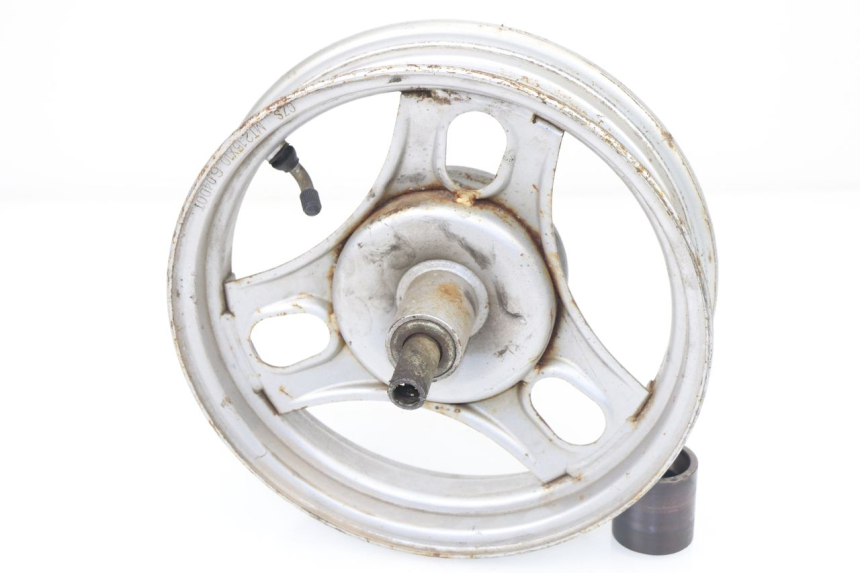 photo de CERCHIO ANTERIORE PEUGEOT LUDIX ONE 50 (2004 - 2006)