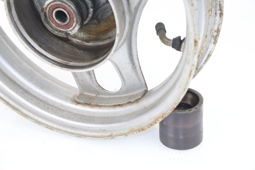 photo de CERCHIO ANTERIORE PEUGEOT LUDIX ONE 50 (2004 - 2006)