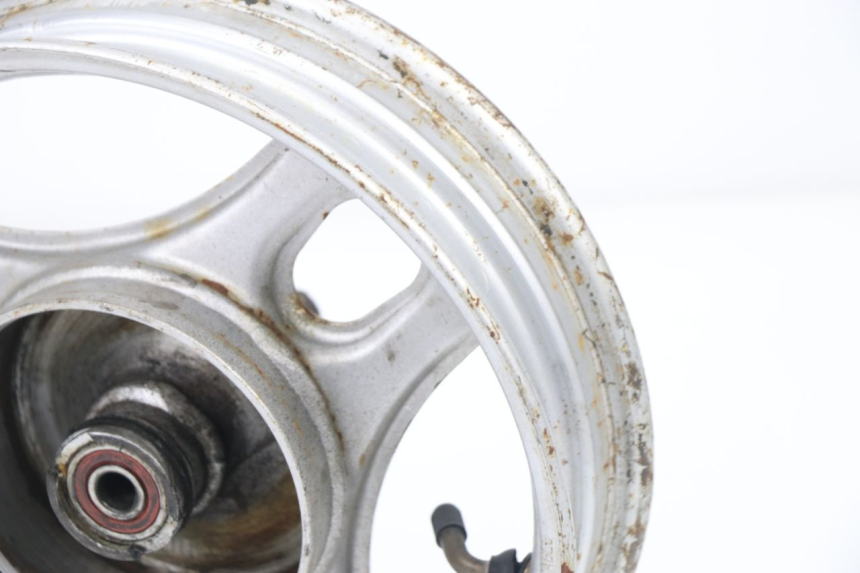 photo de CERCHIO ANTERIORE PEUGEOT LUDIX ONE 50 (2004 - 2006)