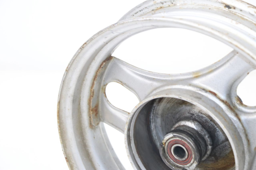 photo de CERCHIO ANTERIORE PEUGEOT LUDIX ONE 50 (2004 - 2006)