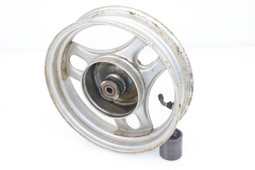 photo de CERCHIO ANTERIORE PEUGEOT LUDIX ONE 50 (2004 - 2006)