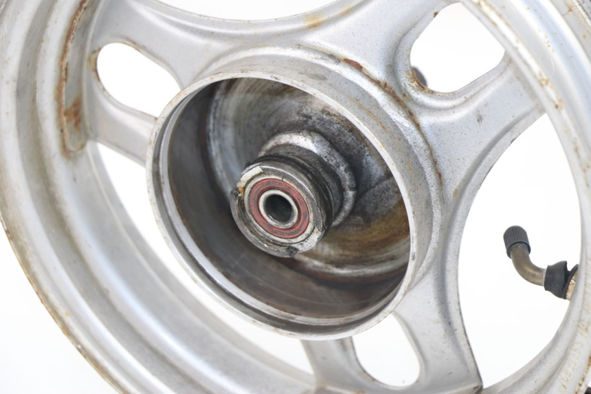 photo de CERCHIO ANTERIORE PEUGEOT LUDIX ONE 50 (2004 - 2006)