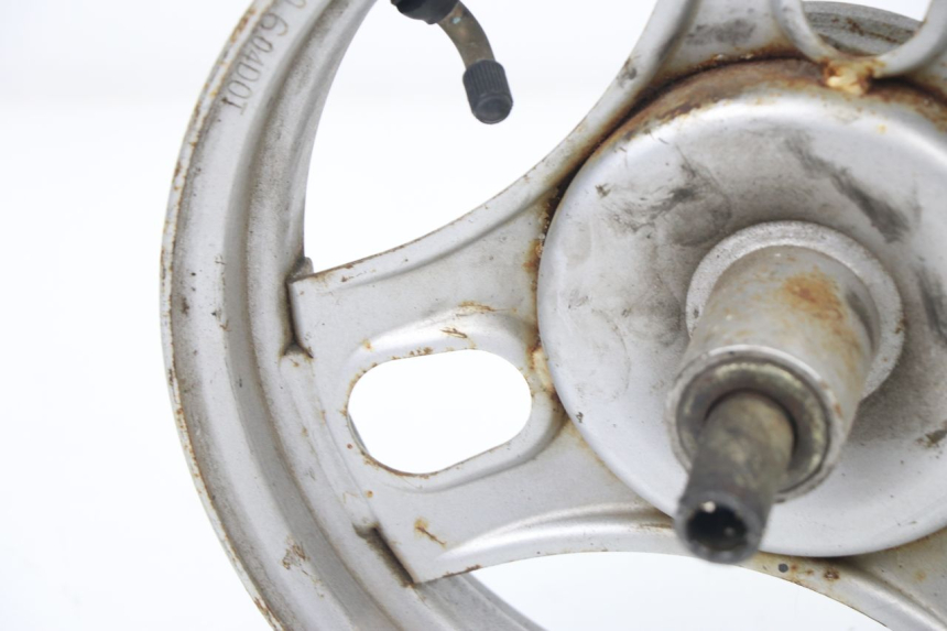 photo de CERCHIO ANTERIORE PEUGEOT LUDIX ONE 50 (2004 - 2006)