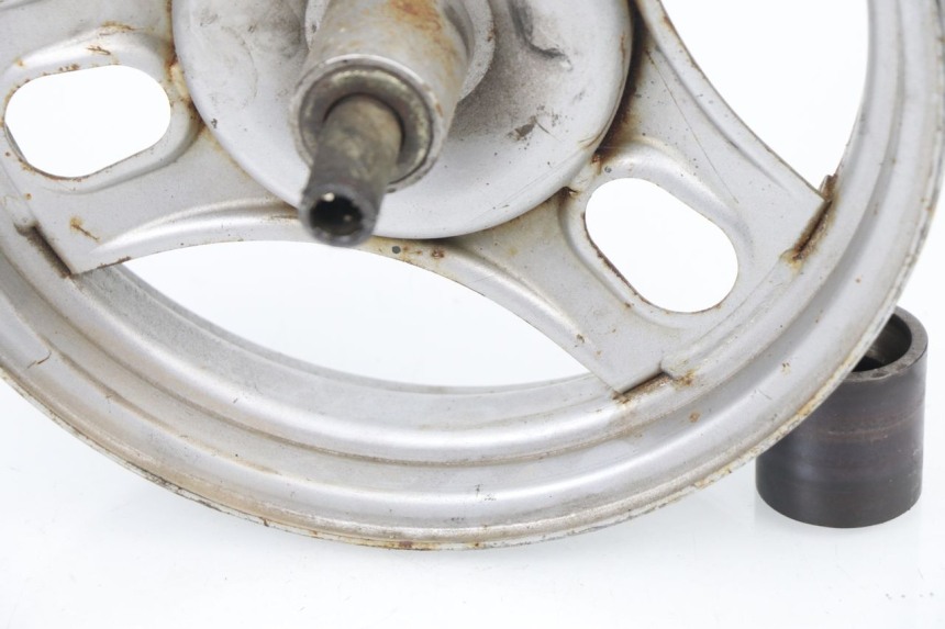 photo de CERCHIO ANTERIORE PEUGEOT LUDIX ONE 50 (2004 - 2006)