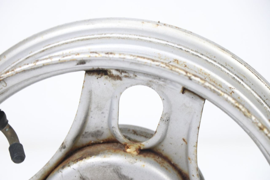 photo de CERCHIO ANTERIORE PEUGEOT LUDIX ONE 50 (2004 - 2006)