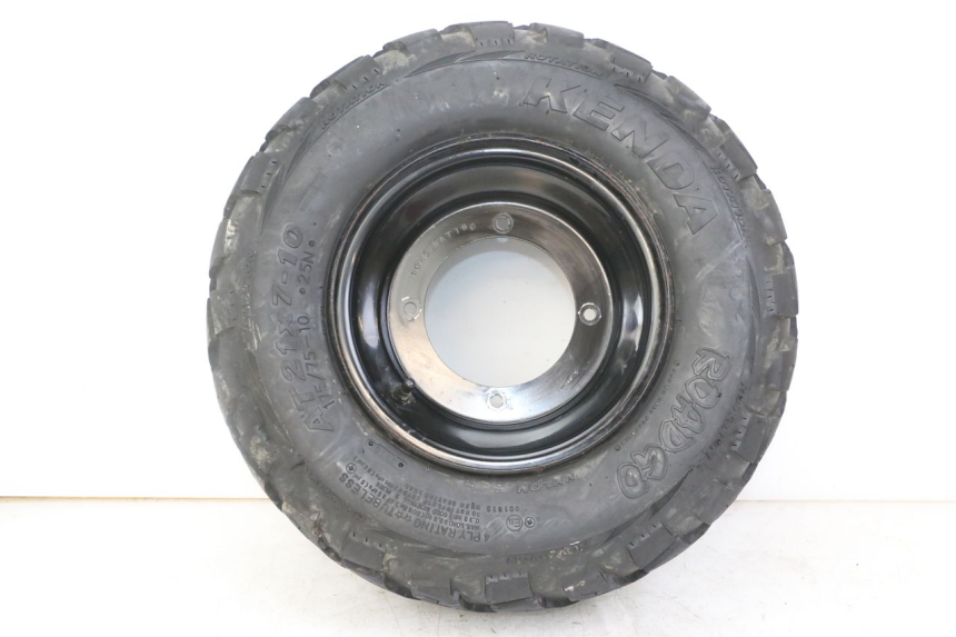 photo de CERCHIO ANTERIORE MASAI XL 50 (2012 - 2019)