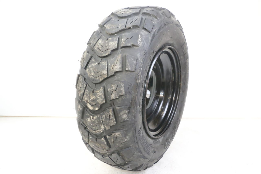 photo de CERCHIO ANTERIORE MASAI XL 50 (2012 - 2019)