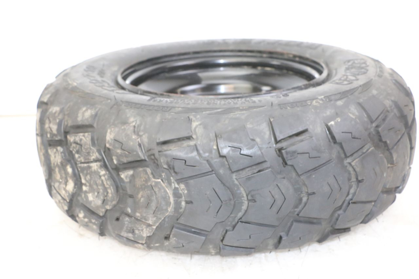 photo de CERCHIO ANTERIORE MASAI XL 50 (2012 - 2019)
