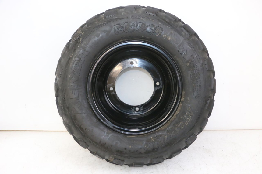 photo de CERCHIO ANTERIORE MASAI XL 50 (2012 - 2019)