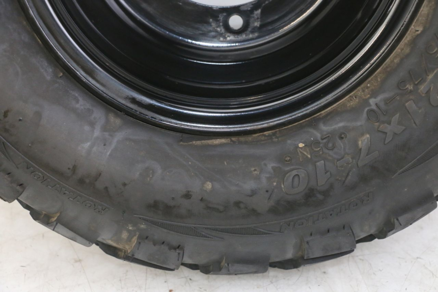 photo de CERCHIO ANTERIORE MASAI XL 50 (2012 - 2019)