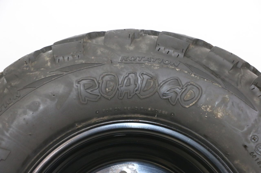 photo de CERCHIO ANTERIORE MASAI XL 50 (2012 - 2019)